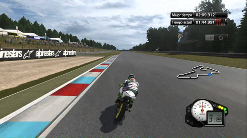 Motogp 14 & Mx Vs Atv Alive Juego Digital Ps3