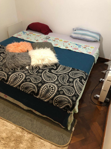 Dueño Alquila Departamento Muy Luminoso De 2 Ambientes En Tribunales Remodelado A Nuevo Con Todas Las Comodidades En Edificio De Categoría.