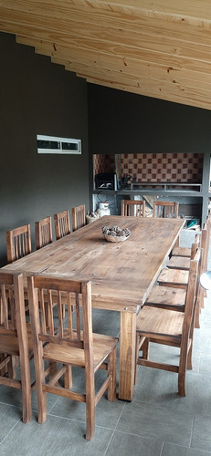 Casa Semi Nueva, La Reja, Moreno. Salida A Acceso Oeste En 2 Minutos