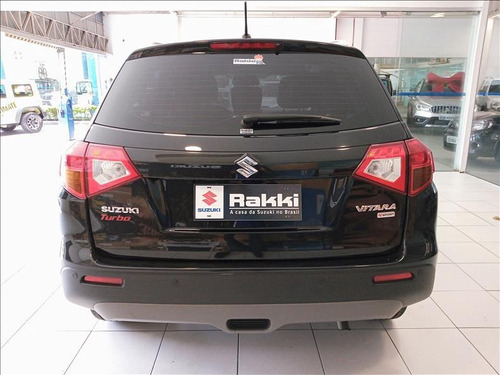 Suzuki Vitara 1.4 16v Turbo 4sport