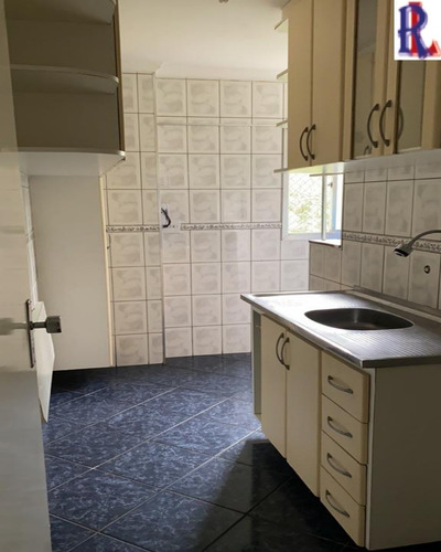 Imagem 14 de 20 de Apartamento - Ap00023 - 34706811