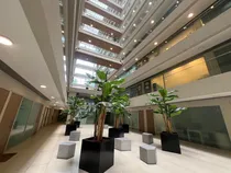 Comprar Arriendo Oficinas Distrito Estoril A Pasos Futuro Metro 