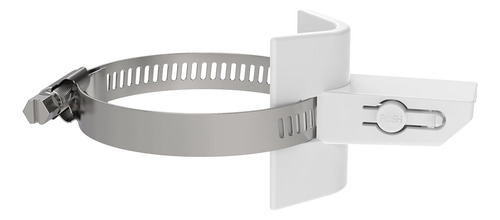 Soporte De Poste Holicfun Para Eufy Security Solocam S340