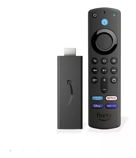 Amazon Fire Tv Stick 3 Generación