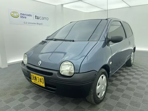 Renault Twingo 1.2 Authentique | TuCarro
