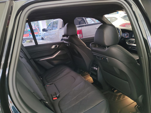 BMW X5 3.0 Xdrive 40I At