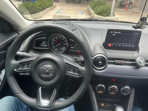 Mazda 2 1.5 Grand Touring Lx
