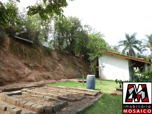Imagem 20 de 23 de Chácara Com 5000m² Bosque Do Pinheirinho Jundiai Mirim, Com 02 Dormitórios, Suite, Hidro, Estuda Permuta, Lazer, Churrasqueira, Casa De Caseiro, - 40201 - 68923969