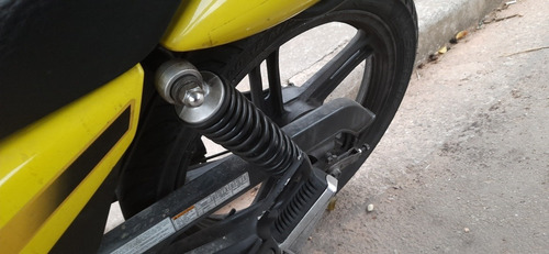 Imagem 5 de 9 de Suzuki Gsr150i