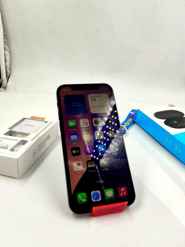 iPhone 12 128gb | Celular De Alta Performance | Envio Imedia (Usado)