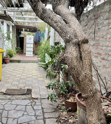 Casa En Venta De 3 Dorm. En Lo Barnechea, Pueblo Barnechea