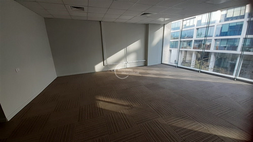 Arriendo Oficina, La Dehesa, 100 M2, 2 Baños, 2 Estacionam.