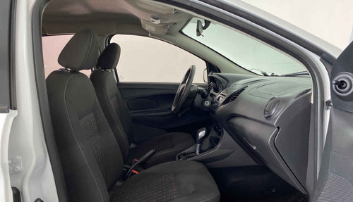 Imagen 11 de 15 de 119273 - Ford Figo 2017 Con Garantía