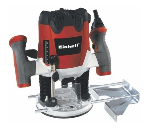 Trompo De Mano-router Einhelll 1200w Te-ro 1255-e Kirkor