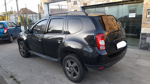 Renault Duster Privilege 2012 2.0 4x4 