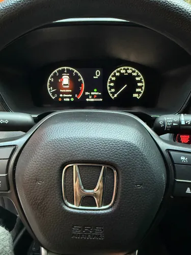 Honda CR-V 1.5T X-Tyle Lx 2Wd