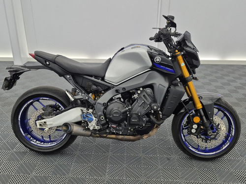 Yamaha Mt09 Sp Vt-3 2022
