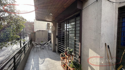 Imagen 6 de 16 de Departamento - Villa Pueyrredon