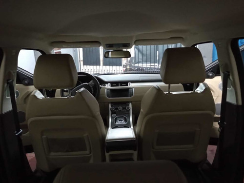 Land Rover Evoque 2.0 Si4 Pure 5p 2012