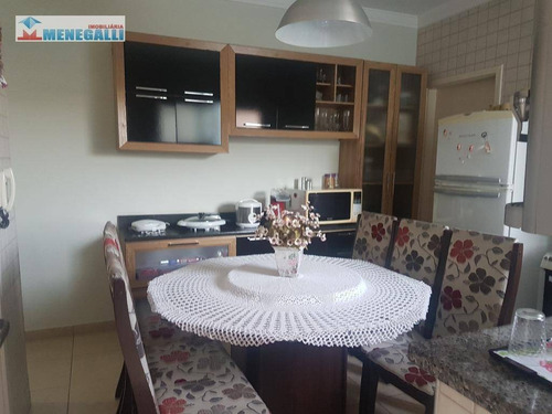 Casa Paulicéia - Piracicaba/sp - Ca0453