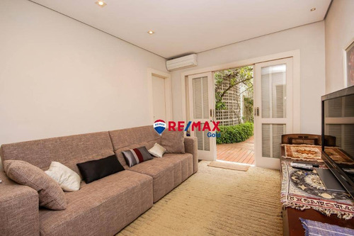 Imagem 8 de 21 de Sobrado Com 4 Dormitórios À Venda, 350 M² Por R$ 1.600.000,00 - City América - São Paulo/sp - So7019