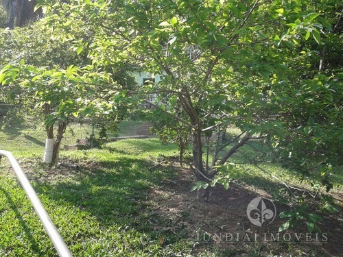 Imagem 10 de 30 de Chácara À Venda No Jd. Europa Em Campo Limpo Pta. - 12 Mil M², 02 Casas, Piscina, Asfalto Na Porta, Estuda Permuta. - Ch00131 - 2780602
