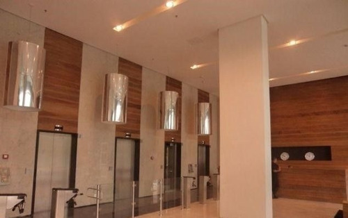 Imagem 2 de 24 de Sala Em Chácara Santo Antônio (zona Sul), São Paulo/sp De 48m² À Venda Por R$ 499.500,00 - Sa1079631-s