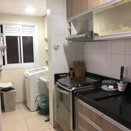 Apartamento No Scalla
