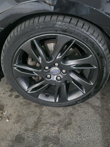 Volvo V40 2.0 T4 Dynamic Aut. 5p
