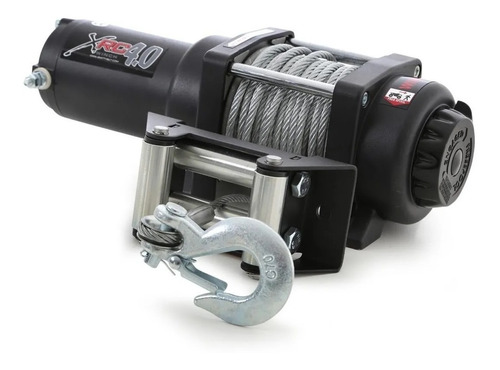 Winch Smittybilt Xrc-4 4000lb Jimny Atv Utv 4x4 Off Road