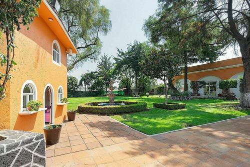 Imagen 7 de 24 de Terreno En Venta Tepepan