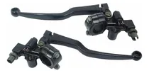 Comprar Manijas Vento Ryder Xpress Workman Eclipse 150cc