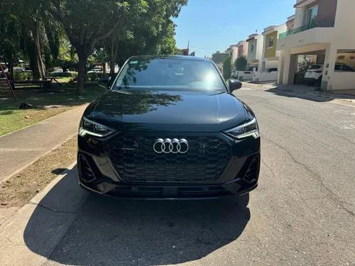Audi Q3 2.0 S Line 180 Hp Dsg