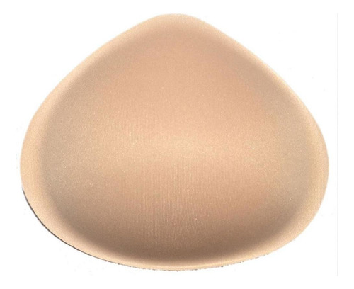 Almohadillas De Esponja Push Up Deporte Acolchado L
