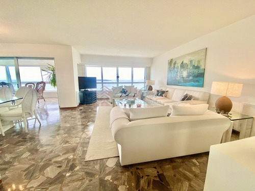 Imagen 28 de 30 de Apartamento En Primera Linea Mansa En Venta