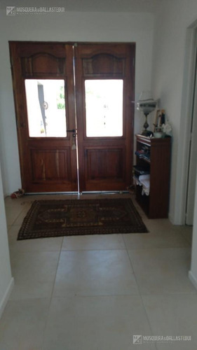 Imagen 3 de 26 de Casa Con Pileta En San Matias - Escobar