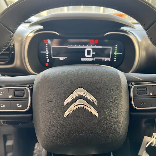 Imagen 16 de 25 de Nuevo C4 Captus Vti 115 Feel Pack Am22 0km 2023 C-