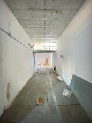 En Venta Ph De 3 Ambientes Mas Galpón