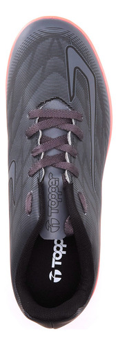 Chuteira Futsal Masculina Slick Iv Topper