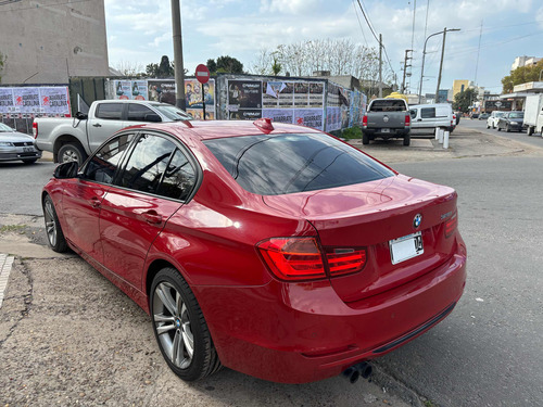 BMW Serie 3 2.0 328i Luxury 245cv
