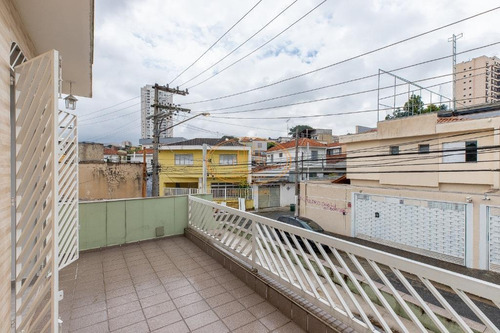 Imagem 26 de 30 de Casa Com 3 Dormitório(s) Localizado(a) No Bairro Moóca Em São Paulo / São Paulo - 6905