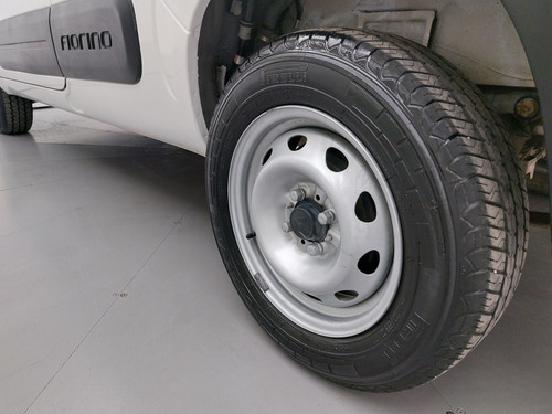 Fiat Fiorino 1.4 MPI FURGÃO ENDURANCE 8V FLEX 2P MANUAL