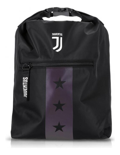 Juventus Mochila Multifuncional Flashcolor C/ Logo