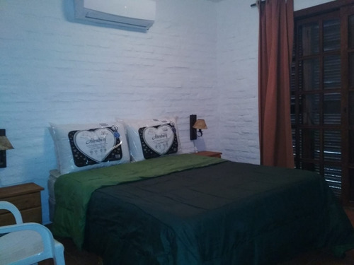 Alquiler Casa Piriapolis 5 Personas Con Parrillero 125 Dolares X Dia Playa 2 Cuadras