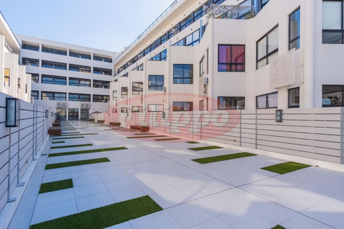 Imagen 21 de 30 de Terrazas De Volcán · Complejo 100% Amenities! Mono Doble Altura Con Vestidor