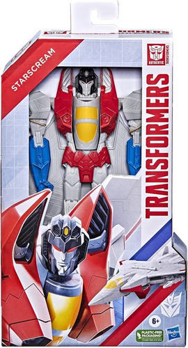 Transformers Starscream 28cm (3214)