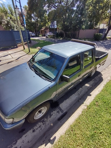 Chevrolet LUV 2.5 Pick-up D/cab 4x2 Aa