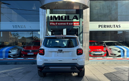 Chrysler Renegade Serie S 1.3 Renegade Serie S 1.3
