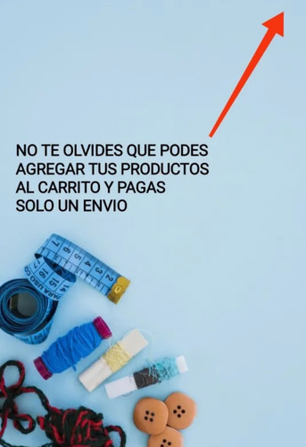 Cono De Hilo De Poliéster Para Recta Rojo