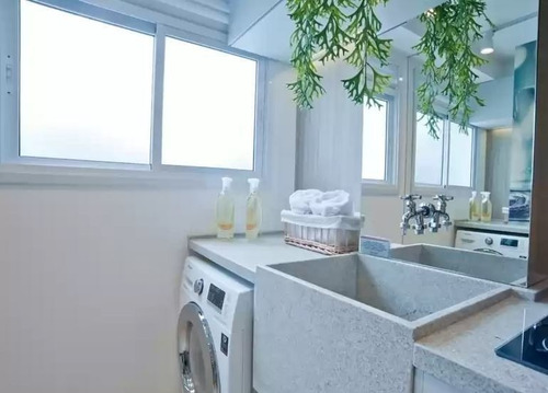 Imagem 9 de 24 de Apartamento - Ap02737 - 68975825